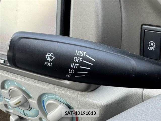 Suzuki ALTO 2013-07 8097905-22