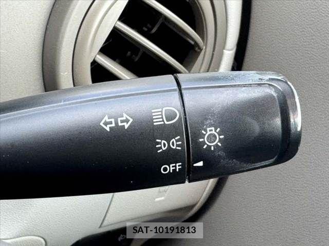 Suzuki ALTO 2013-07 8097905-5