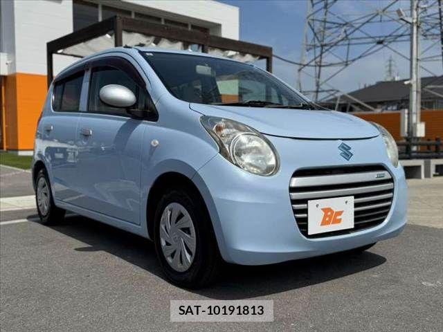 Suzuki ALTO 2013-07 8097905-7