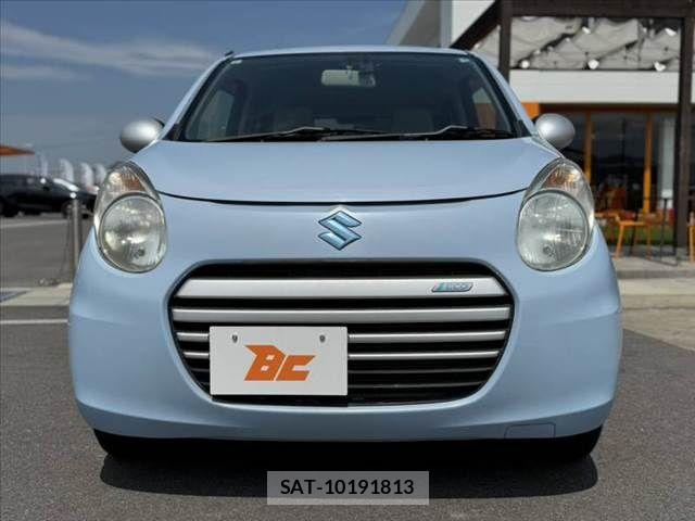 Suzuki ALTO 2013-07 8097905-8