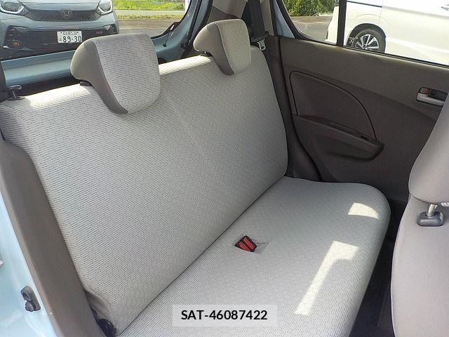 Suzuki ALTO 2013-11 8097904-10