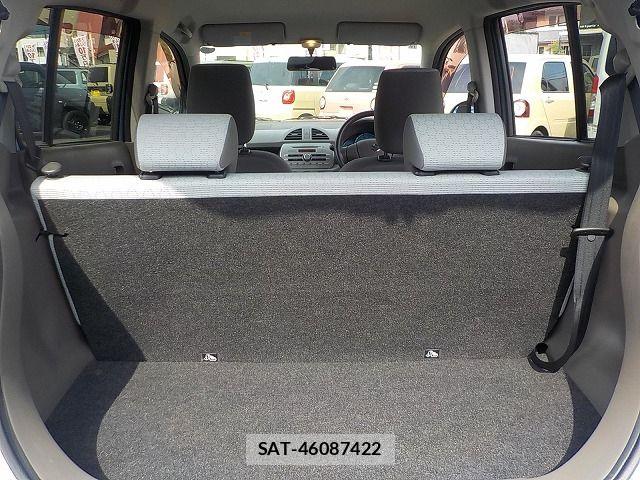 Suzuki ALTO 2013-11 8097904-11