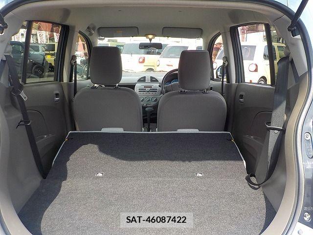 Suzuki ALTO 2013-11 8097904-12