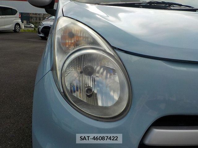 Suzuki ALTO 2013-11 8097904-14