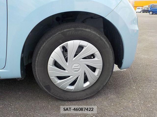 Suzuki ALTO 2013-11 8097904-15