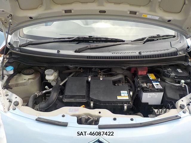 Suzuki ALTO 2013-11 8097904-16