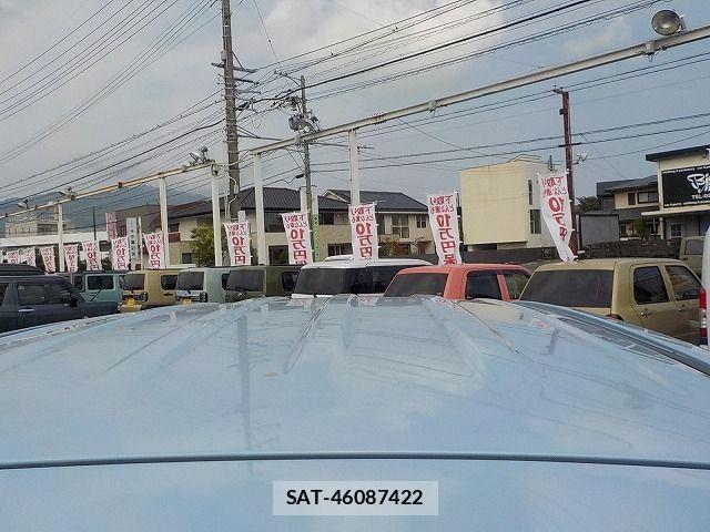 Suzuki ALTO 2013-11 8097904-17