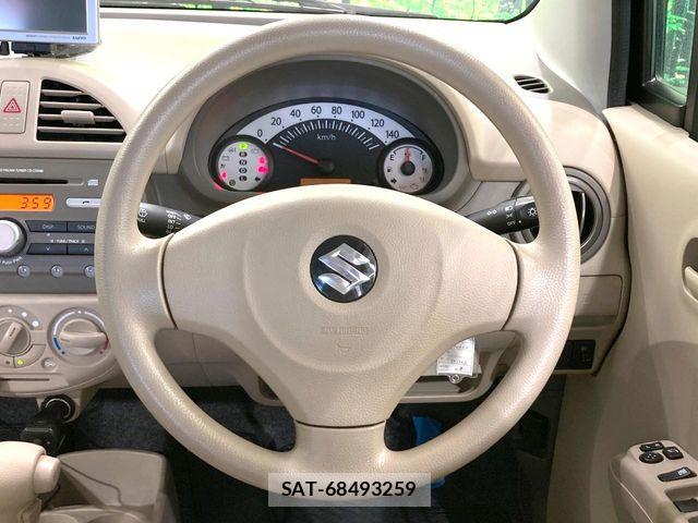 Suzuki ALTO 2012-07 8157910-9