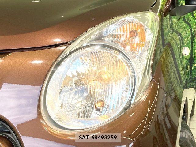 Suzuki ALTO 2012-07 8157910-10