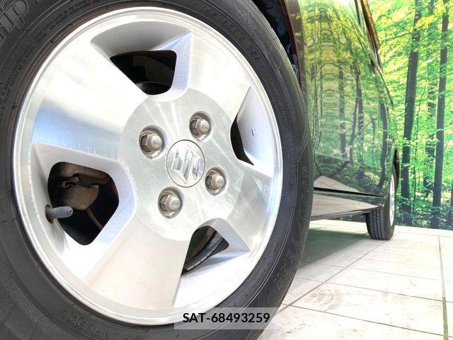 Suzuki ALTO 2012-07 8157910-11