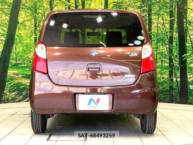 Suzuki ALTO 2012-07 8157910-13