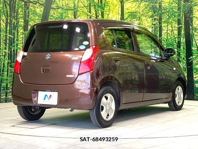 Suzuki ALTO 2012-07 8157910-15