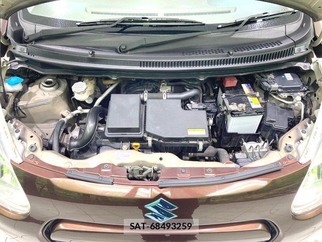 Suzuki ALTO 2012-07 8157910-16