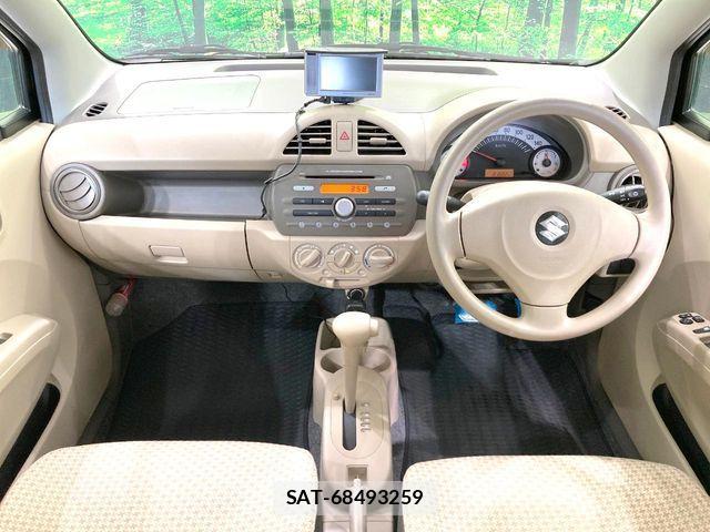 Suzuki ALTO 2012-07 8157910-1