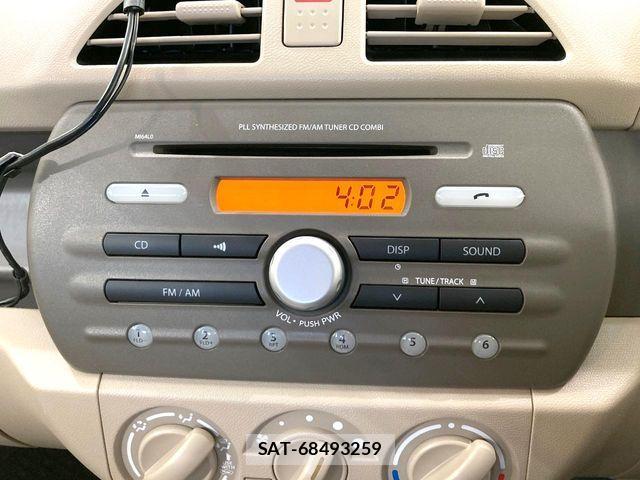 Suzuki ALTO 2012-07 8157910-2