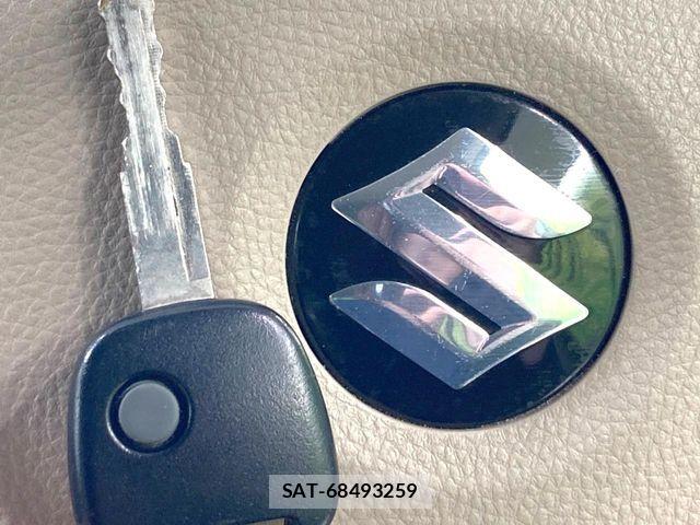 Suzuki ALTO 2012-07 8157910-3
