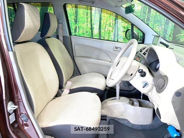 Suzuki ALTO 2012-07 8157910-6
