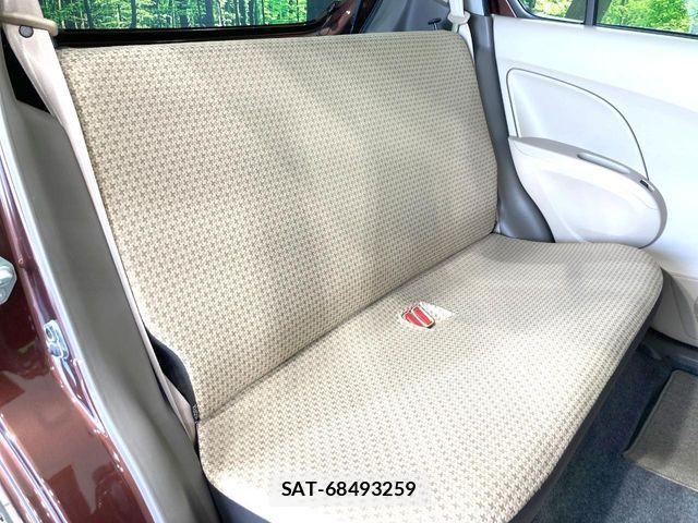 Suzuki ALTO 2012-07 8157910-7