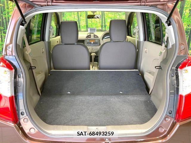 Suzuki ALTO 2012-07 8157910-8