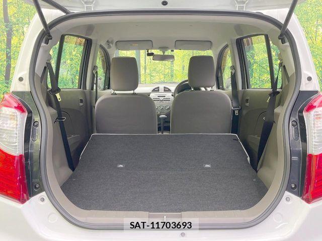 Suzuki ALTO 2015-04 8206209-9