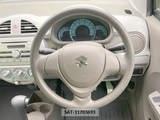 Suzuki ALTO 2015-04 8206209-10