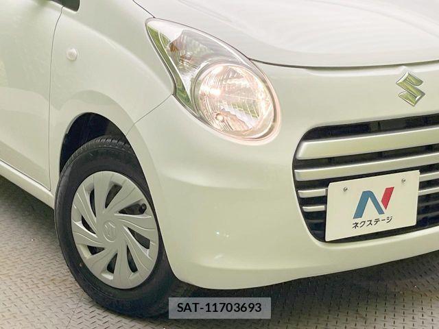 Suzuki ALTO 2015-04 8206209-11