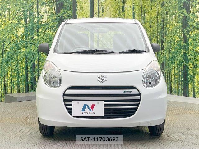 Suzuki ALTO 2015-04 8206209-13