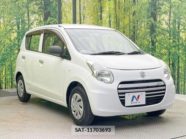 Suzuki ALTO 2015-04 8206209-15