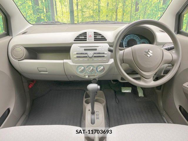 Suzuki ALTO 2015-04 8206209-1