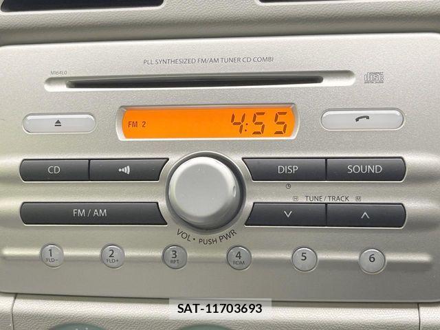 Suzuki ALTO 2015-04 8206209-5