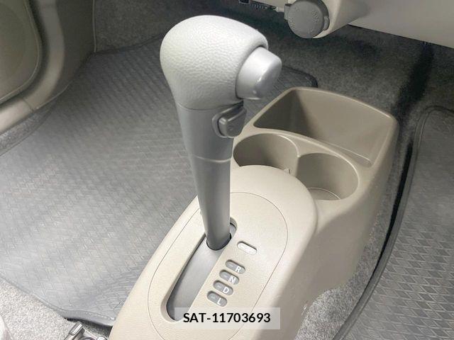 Suzuki ALTO 2015-04 8206209-6