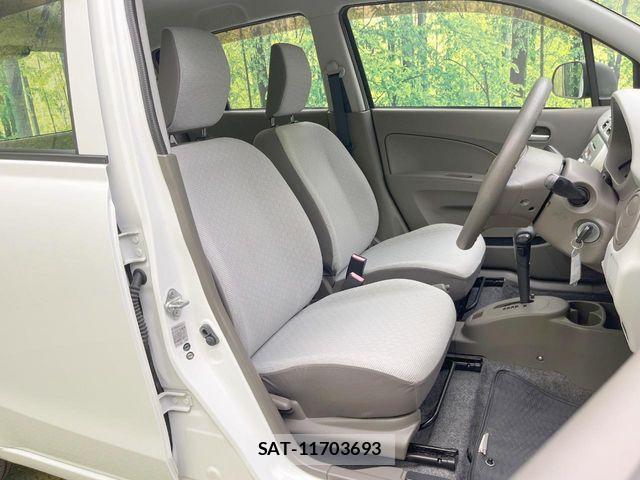 Suzuki ALTO 2015-04 8206209-7