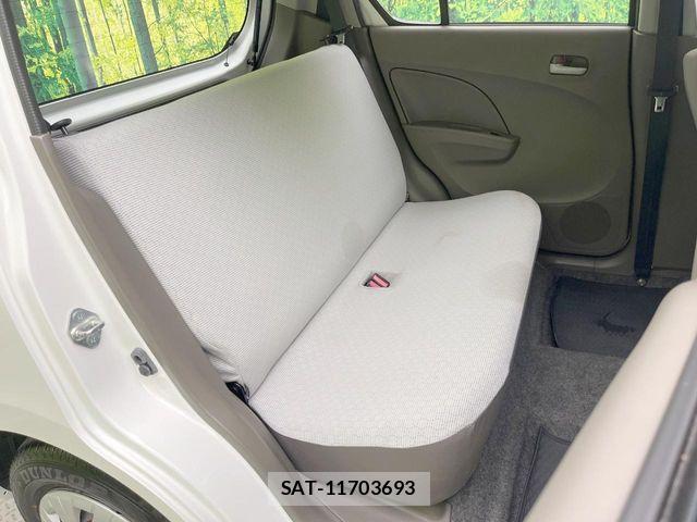 Suzuki ALTO 2015-04 8206209-8