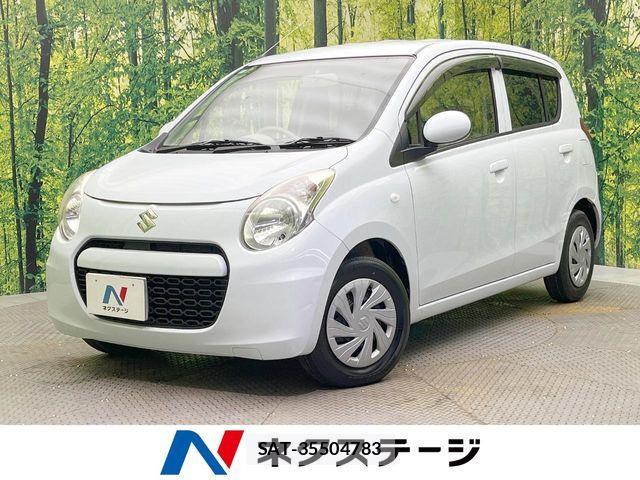 Suzuki ALTO 2012-02 8228820-0