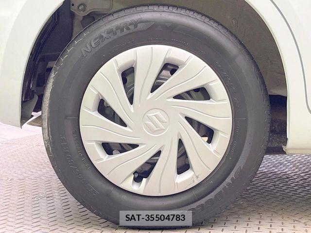 Suzuki ALTO 2012-02 8228820-9