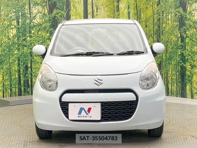 Suzuki ALTO 2012-02 8228820-10