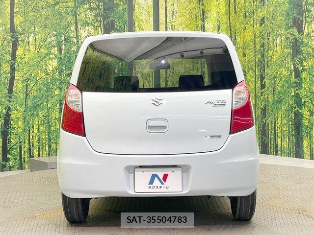 Suzuki ALTO 2012-02 8228820-11