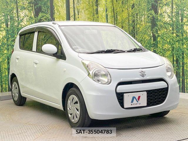 Suzuki ALTO 2012-02 8228820-12