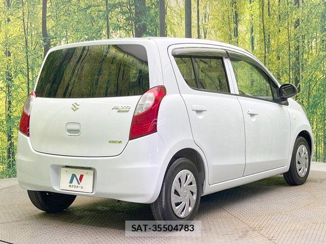 Suzuki ALTO 2012-02 8228820-13