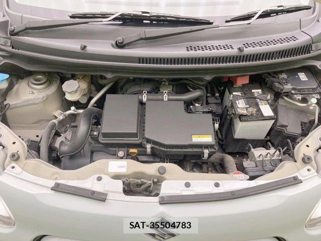 Suzuki ALTO 2012-02 8228820-14