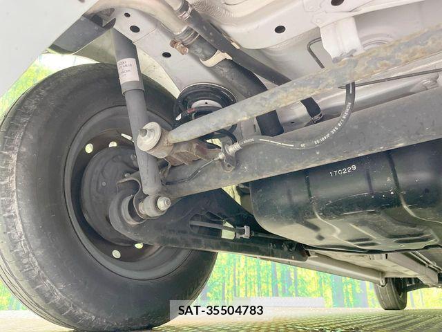 Suzuki ALTO 2012-02 8228820-17