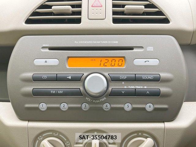 Suzuki ALTO 2012-02 8228820-3