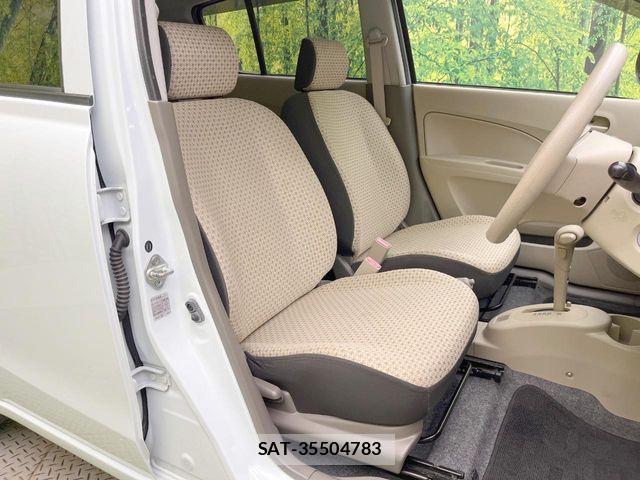 Suzuki ALTO 2012-02 8228820-4