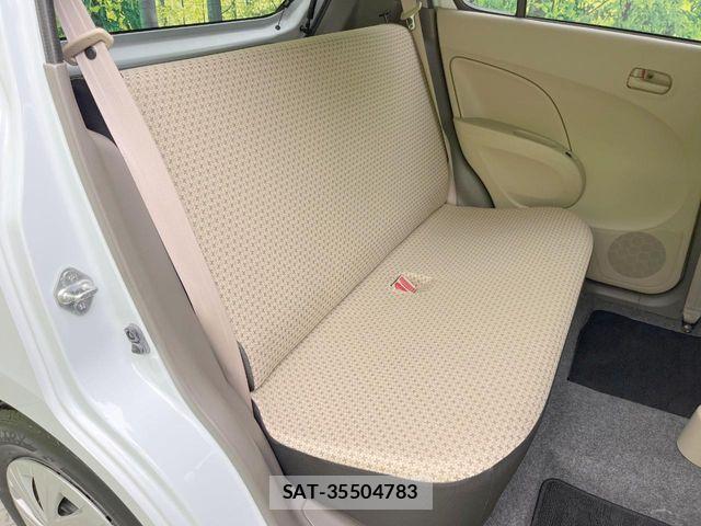 Suzuki ALTO 2012-02 8228820-5