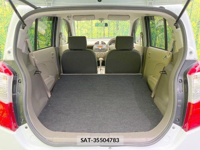 Suzuki ALTO 2012-02 8228820-6
