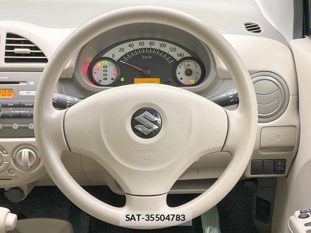 Suzuki ALTO 2012-02 8228820-7