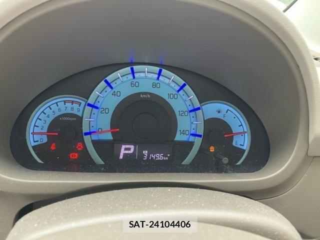 Suzuki ALTO 2014-05 8244561-8