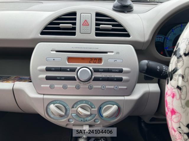 Suzuki ALTO 2014-05 8244561-9