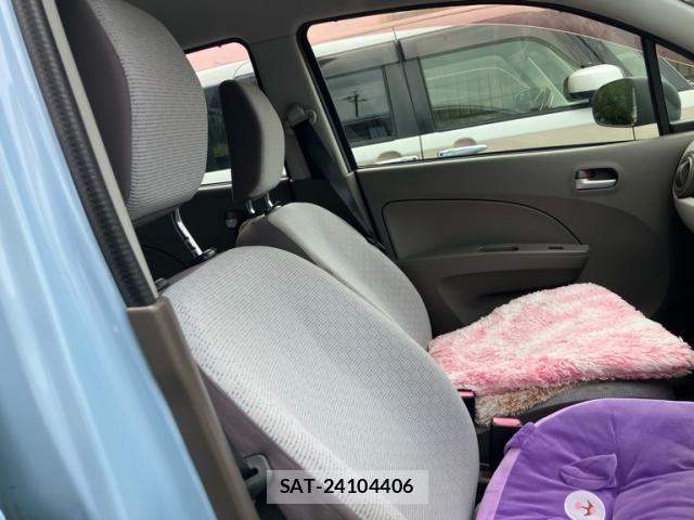 Suzuki ALTO 2014-05 8244561-11