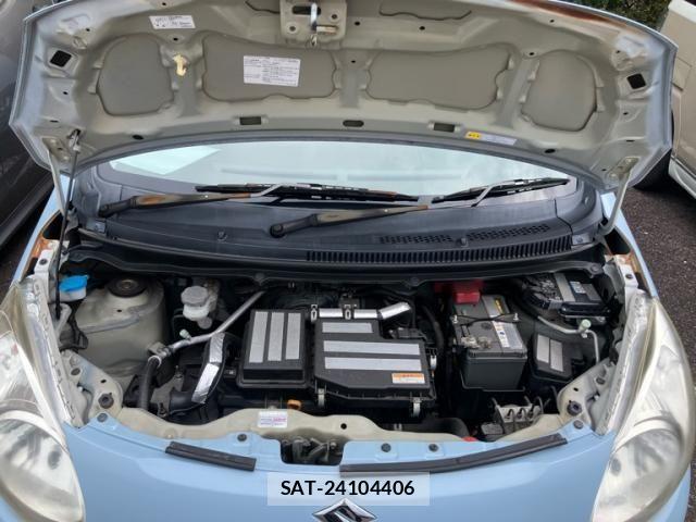 Suzuki ALTO 2014-05 8244561-14
